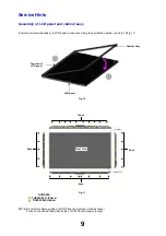 Предварительный просмотр 9 страницы Panasonic VIERA TX-55DX650B Service Manual