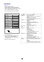 Предварительный просмотр 18 страницы Panasonic VIERA TX-55DX650B Service Manual