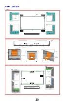 Предварительный просмотр 30 страницы Panasonic VIERA TX-55DX650B Service Manual