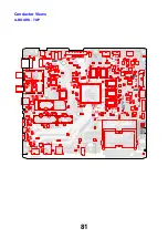 Предварительный просмотр 81 страницы Panasonic VIERA TX-55DX650B Service Manual