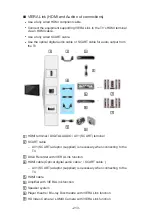 Preview for 213 page of Panasonic Viera TX-85X942B Ehelp