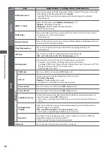 Предварительный просмотр 30 страницы Panasonic Viera TX-L19E3E Operating Instructions Manual