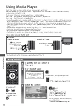 Предварительный просмотр 50 страницы Panasonic Viera TX-L19E3E Operating Instructions Manual