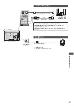 Предварительный просмотр 69 страницы Panasonic Viera TX-L19E3E Operating Instructions Manual