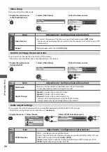 Preview for 56 page of Panasonic Viera TX-L24C3B Operating Instructions Manual