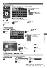 Preview for 57 page of Panasonic Viera TX-L24C3B Operating Instructions Manual