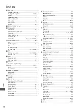 Preview for 78 page of Panasonic Viera TX-L24C3B Operating Instructions Manual