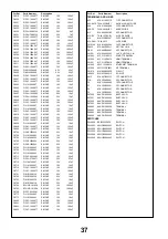 Preview for 37 page of Panasonic Viera TX-L24C3B Service Manual