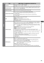 Preview for 29 page of Panasonic Viera TX-L24C3E Operating Instructions Manual