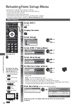 Preview for 34 page of Panasonic Viera TX-L24C3E Operating Instructions Manual