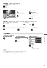 Preview for 51 page of Panasonic Viera TX-L24C3E Operating Instructions Manual