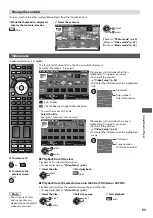 Preview for 53 page of Panasonic Viera TX-L24C3E Operating Instructions Manual