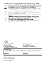 Preview for 76 page of Panasonic Viera TX-L24C3E Operating Instructions Manual