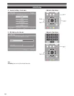 Preview for 14 page of Panasonic Viera TX-L24C5E Operating Instructions Manual