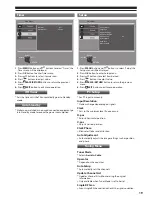 Preview for 19 page of Panasonic Viera TX-L24C5E Operating Instructions Manual