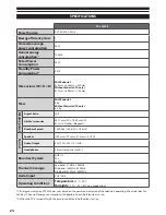 Preview for 24 page of Panasonic Viera TX-L24C5E Operating Instructions Manual