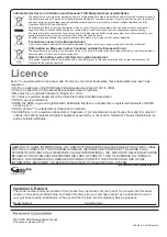 Preview for 64 page of Panasonic Viera TX-L26X10E Operating Instructions Manual