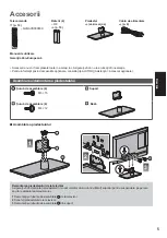 Preview for 41 page of Panasonic VIERA TX-L32BL6E Operating Instructions Manual