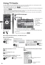 Предварительный просмотр 18 страницы Panasonic Viera TX-L32C3B Operating Instructions Manual