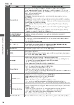 Предварительный просмотр 28 страницы Panasonic Viera TX-L32C3B Operating Instructions Manual