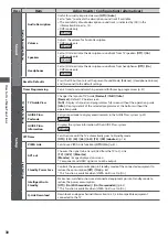 Предварительный просмотр 30 страницы Panasonic Viera TX-L32C3B Operating Instructions Manual