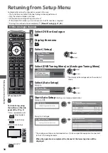 Предварительный просмотр 36 страницы Panasonic Viera TX-L32C3B Operating Instructions Manual