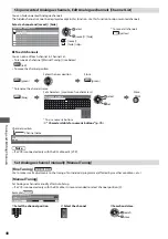 Предварительный просмотр 40 страницы Panasonic Viera TX-L32C3B Operating Instructions Manual