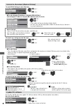 Предварительный просмотр 46 страницы Panasonic Viera TX-L32C3B Operating Instructions Manual