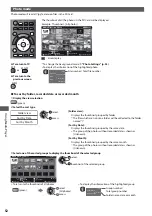 Предварительный просмотр 52 страницы Panasonic Viera TX-L32C3B Operating Instructions Manual