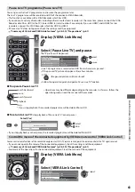 Предварительный просмотр 63 страницы Panasonic Viera TX-L32C3B Operating Instructions Manual