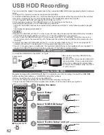 Preview for 62 page of Panasonic Viera TX-L32D28BP Operating Instructions Manual