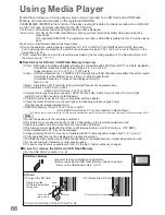 Preview for 66 page of Panasonic Viera TX-L32D28BP Operating Instructions Manual