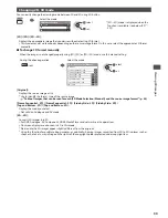 Preview for 33 page of Panasonic Viera TX-L32DT30B Operating Instructions Manual