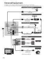 Preview for 104 page of Panasonic Viera TX-L32DT30B Operating Instructions Manual