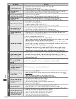 Preview for 116 page of Panasonic Viera TX-L32DT30B Operating Instructions Manual