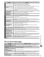 Preview for 117 page of Panasonic Viera TX-L32DT30B Operating Instructions Manual