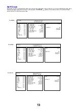 Preview for 13 page of Panasonic Viera TX-L32E30B Service Manual