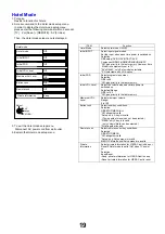 Preview for 19 page of Panasonic Viera TX-L32E30B Service Manual