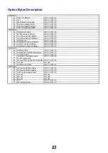 Preview for 23 page of Panasonic Viera TX-L32E30B Service Manual