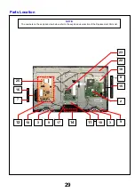 Preview for 29 page of Panasonic Viera TX-L32E30B Service Manual