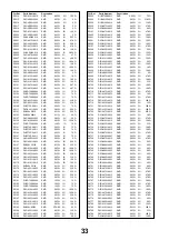 Preview for 33 page of Panasonic Viera TX-L32E30B Service Manual