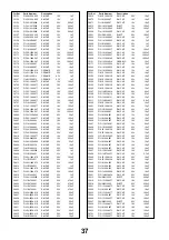 Preview for 37 page of Panasonic Viera TX-L32E30B Service Manual