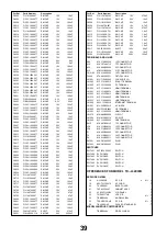 Preview for 39 page of Panasonic Viera TX-L32E30B Service Manual