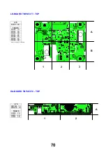 Preview for 70 page of Panasonic Viera TX-L32E30B Service Manual