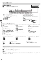 Предварительный просмотр 18 страницы Panasonic Viera TX-L32E30Y Operating Instructions Manual