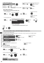 Предварительный просмотр 40 страницы Panasonic Viera TX-L32E30Y Operating Instructions Manual