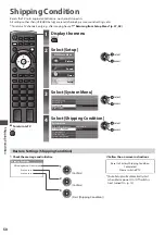 Предварительный просмотр 50 страницы Panasonic Viera TX-L32E30Y Operating Instructions Manual