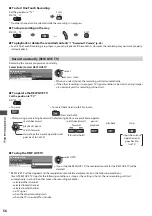 Предварительный просмотр 56 страницы Panasonic Viera TX-L32E30Y Operating Instructions Manual