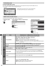 Предварительный просмотр 78 страницы Panasonic Viera TX-L32E30Y Operating Instructions Manual