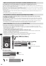 Предварительный просмотр 84 страницы Panasonic Viera TX-L32E30Y Operating Instructions Manual